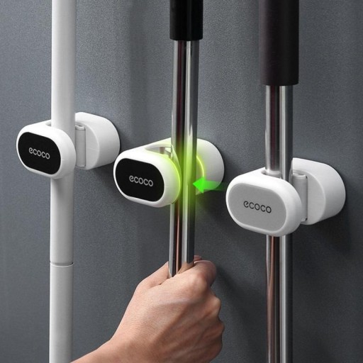 Τοίχου Στήριγμα για Σφουγγάρια C656