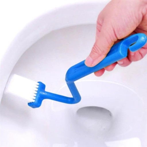 Toiletbørste 2 stk.