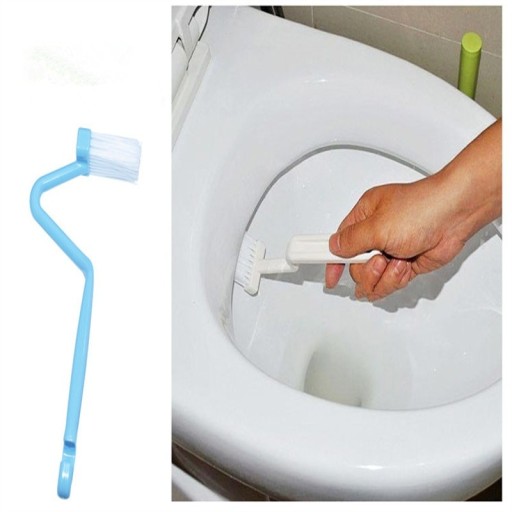 Toiletbørste