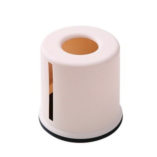 Toiletpapier dispenser