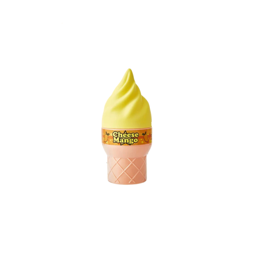 Toiletvand Cheese Mango frugtagtig duft mango grapefruit abrikosblomster jasmin og moskus 100 ml spray isflakon til daglig brug