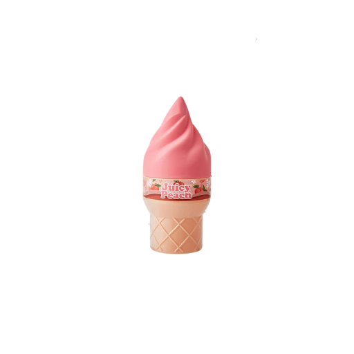 Toiletvand Juicy Peach frugtagtig duft ferskenblomst rose fersken grøn te vetiver og musk 100 ml spray isflaske til daglig brug