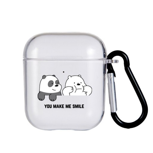 Tok Apple Airpods 1/2 K2172 tokhoz