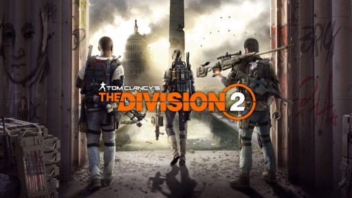 Tom Clancy's The Division 2 Ubisoft Connect CD Key CD Sleutel