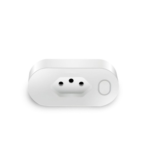 Tomada Wi-Fi Inteligente