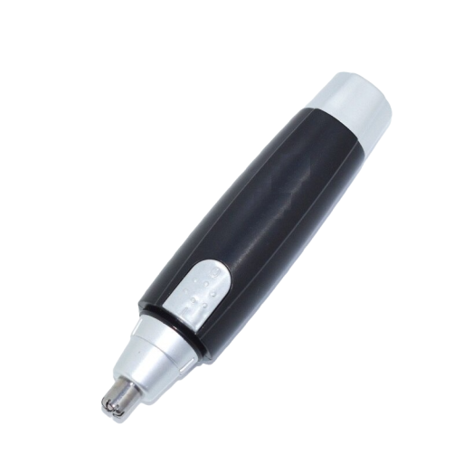 Tondeuse à poils de nez et d'oreilles