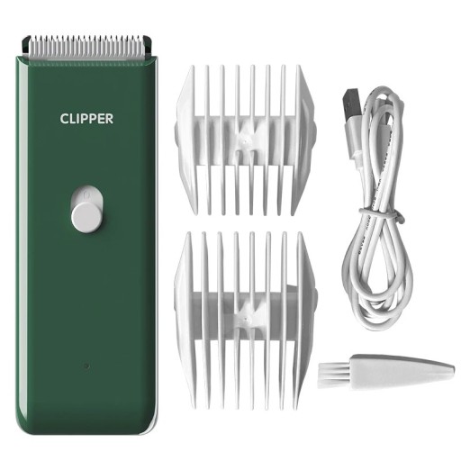 Tondeuse électrique pour chiens Tondeuse puissante pour poils Tondeuse réglable pour un usage domestique et professionnel Entretien du pelage des animaux de compagnie
