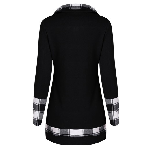 Top d'automne pour femmes