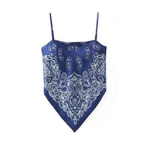 Top d'été pour femmes A1177