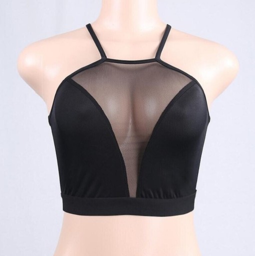 Top da bagno donna P1266