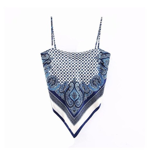 Top de verano para mujer A1177