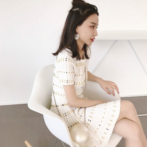 Top e gonna da donna B1163