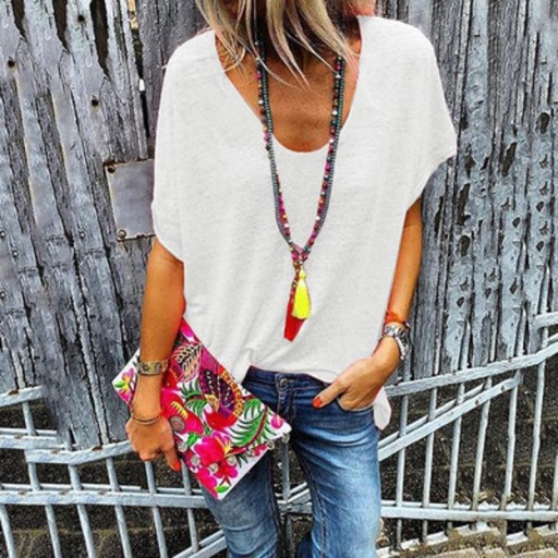 Top estivo da donna B178