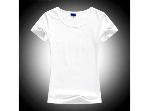 Top moda da donna - Bianco