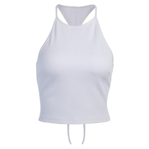 Top ribado feminino A1356