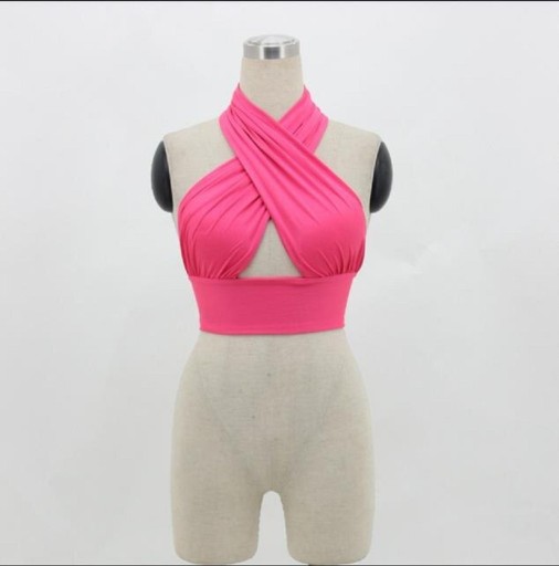 Top sexy pour femmes