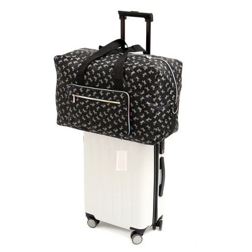 Torba podróżna damska T1144