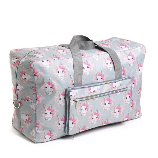 Torba podróżna damska T1144