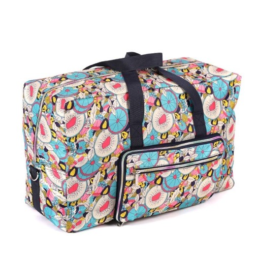 Torba podróżna damska T1144