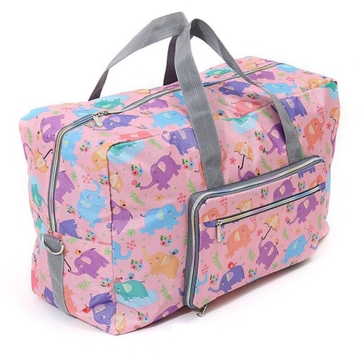 Torba podróżna damska T1144