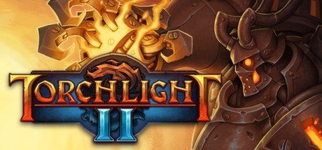 Torchlight II PC Steam CD Sleutel