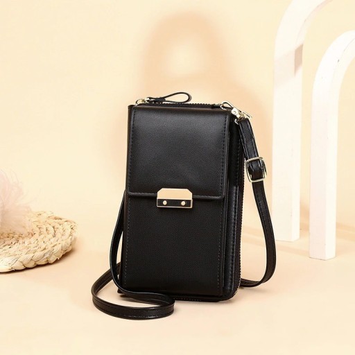 Torebka crossbody damska M1018