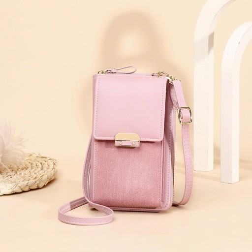 Torebka crossbody damska M1018