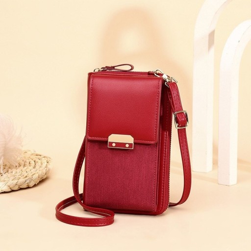 Torebka crossbody damska M1018