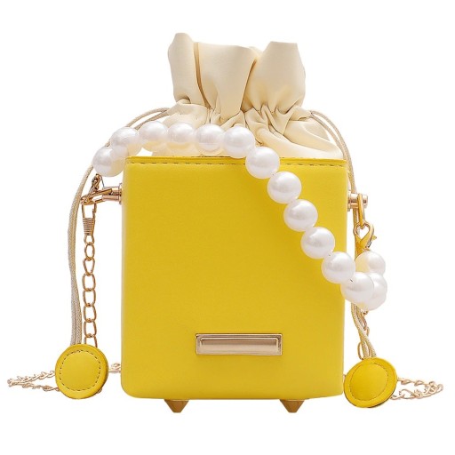 Torebka crossbody damska M1026