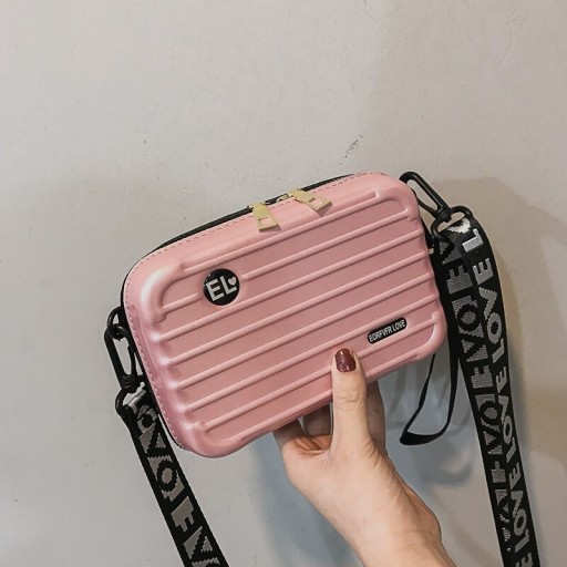 Torebka crossbody damska M1102