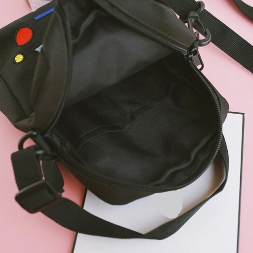 Torebka crossbody damska M1130