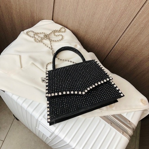Torebka crossbody damska M1157