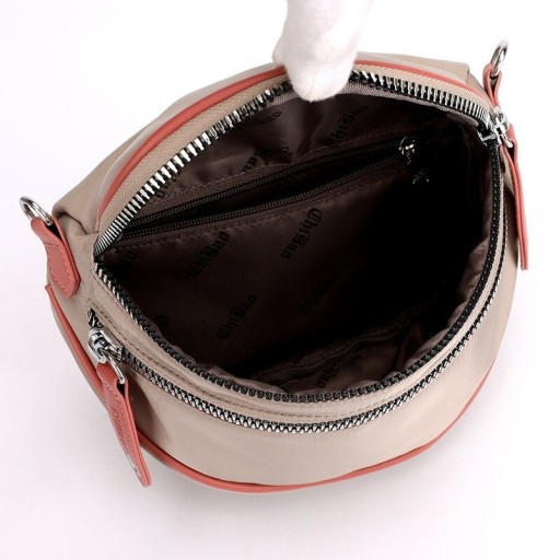 Torebka crossbody damska M1207