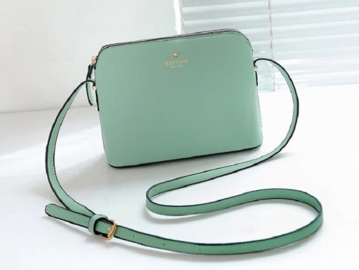 Torebka crossbody damska M1209