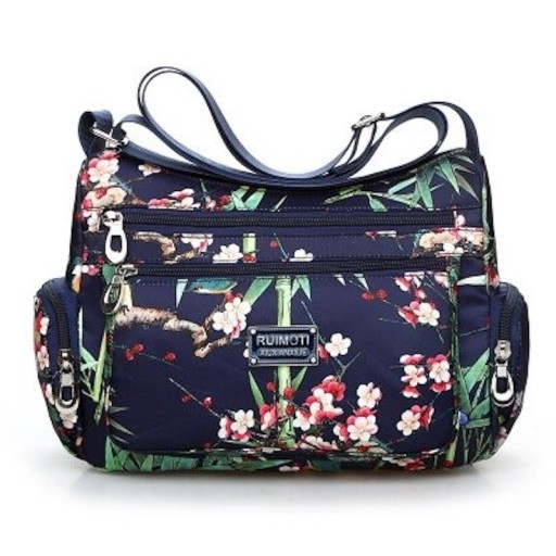Torebka crossbody damska M1354