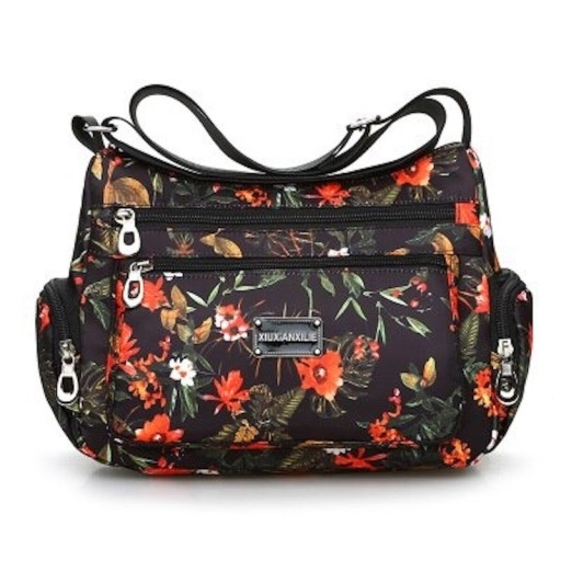 Torebka crossbody damska M1354