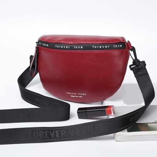 Torebka crossbody damska M1403