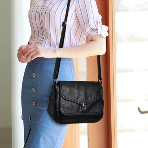 Torebka crossbody damska M1423