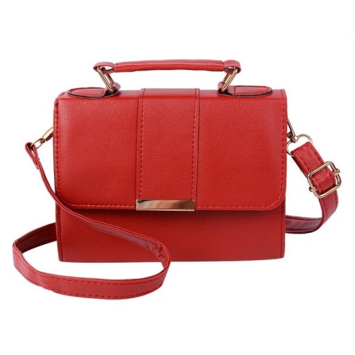 Torebka crossbody damska M1435