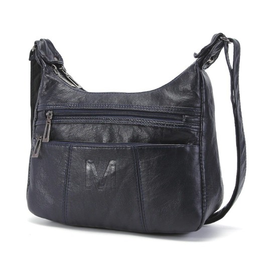Torebka crossbody damska M1468