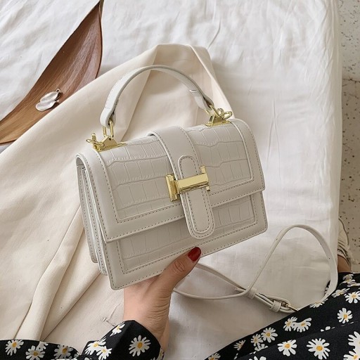 Torebka crossbody damska M1480