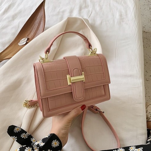 Torebka crossbody damska M1480