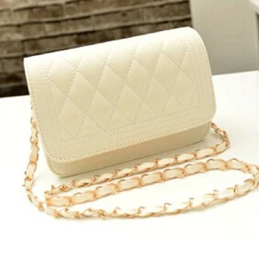 Torebka crossbody damska M1532