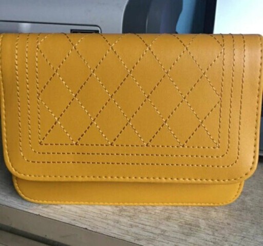 Torebka crossbody damska M1532