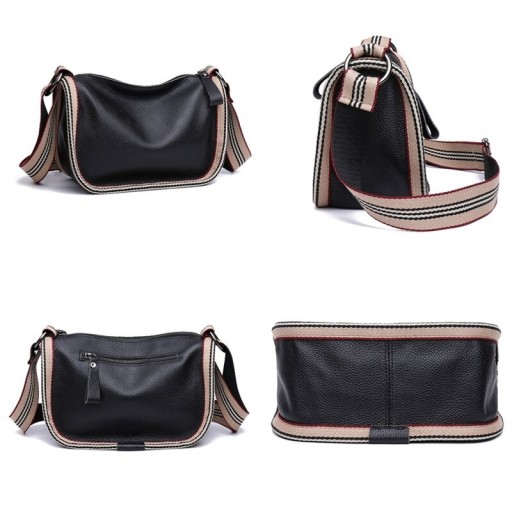 Torebka crossbody damska M1538