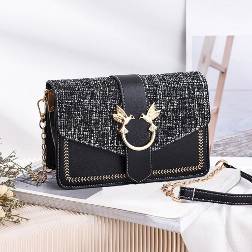 Torebka crossbody damska M1539