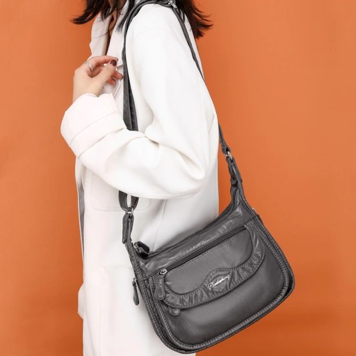 Torebka crossbody damska M1615