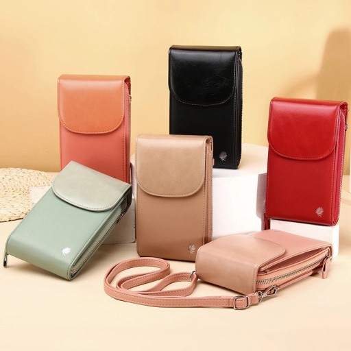 Torebka crossbody damska M1695