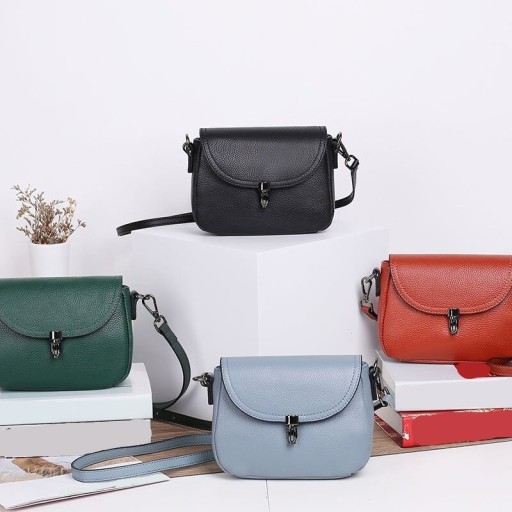 Torebka crossbody damska M1730