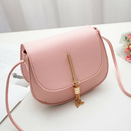 Torebka crossbody damska M409
